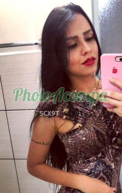 Foto 2: Acompanhante foto real em São Paulo — Tayná