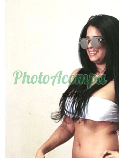 Acompanhante em Fortaleza — experiência de namorada, foto 4 de Tayna Rabão