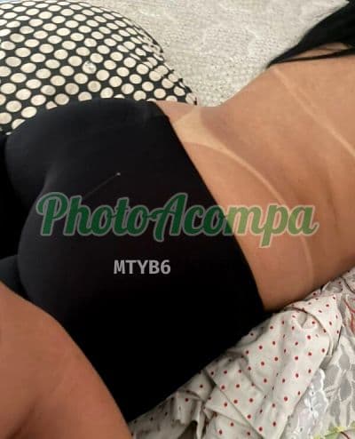 Acompanhante em São Luís com namoradinha (2) — Taynara