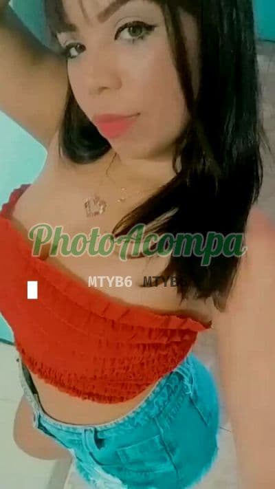 Acompanhante depilada em São Luís, foto 5 de Taynara