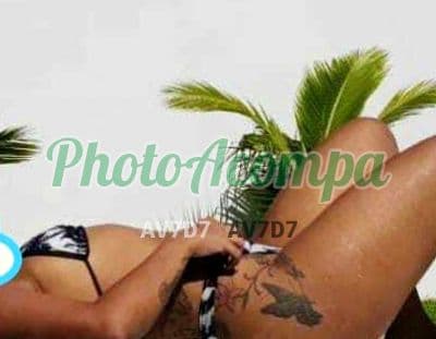 Foto 5: Acompanhante loira em Salvador — Tayne