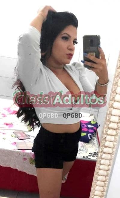 Acompanhante imagem do anúncio em Petrolina — Taynna