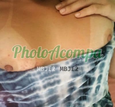 Acompanhante em Recife com experiência de namorada (4) — Tays