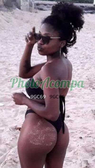 Acompanhante magra em Rio das Ostras — Tayse, foto 3