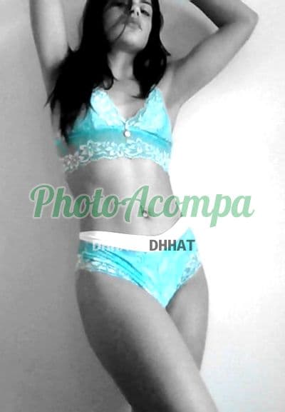 Foto 2: Acompanhante magra em São Paulo — Teh