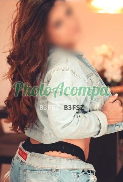 Foto 4: Acompanhante em Ribeirão Preto — experiência de namorada, Telma