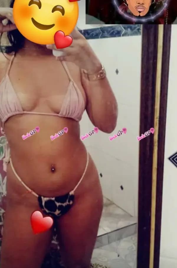 Acompanhante baixinha em Duque de Caxias — Tetezinha