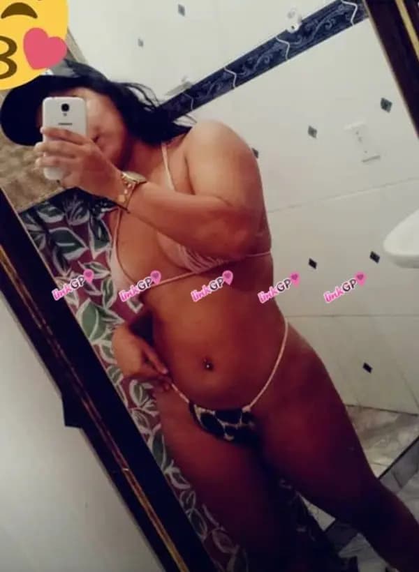 Acompanhante tatuada em Duque de Caxias — Tetezinha, foto 5
