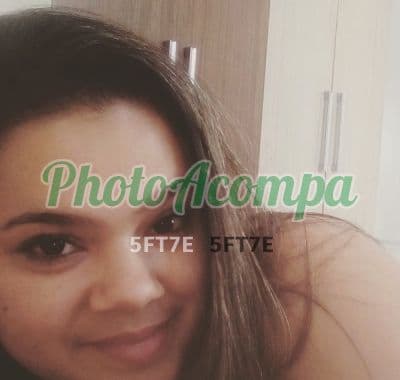Foto 2: Acompanhante em Guarulhos — beijo grego, Thabata