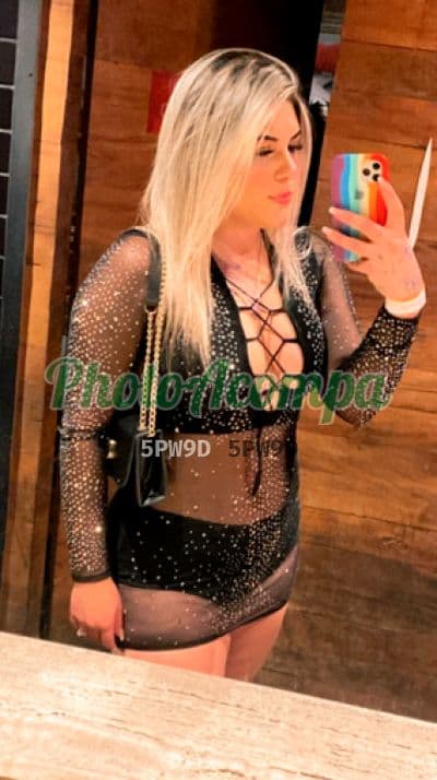 Foto 4: Acompanhante em Curitiba — namoradinha, Thabata