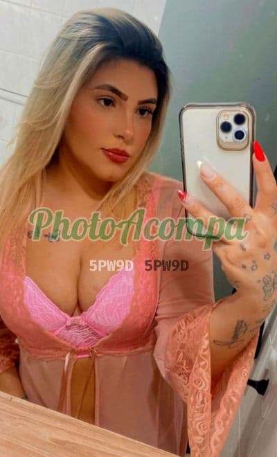 Foto 6: Acompanhante em Curitiba — oral sem camisinha, Thabata