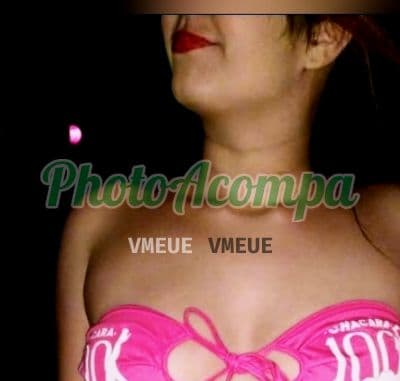 Foto 2: Acompanhante em Sorocaba — namoradinha, Thabata