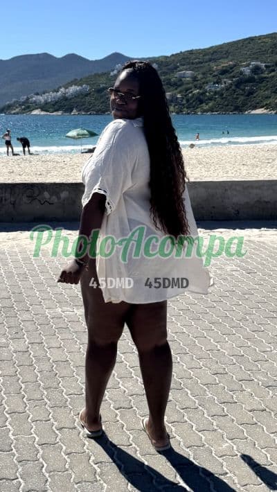 Acompanhante em Rio de Janeiro — experiência de namorada, foto 4 de Thai
