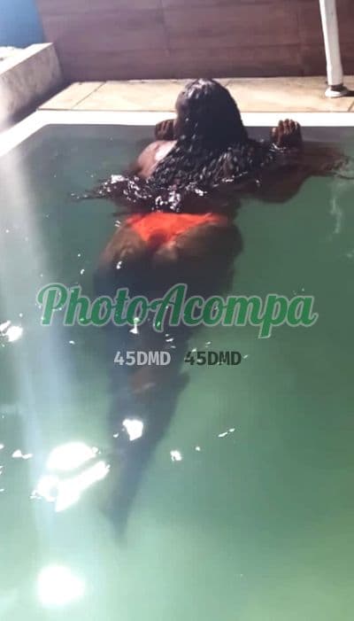 Acompanhante em Rio de Janeiro com beijo grego (6) — Thai