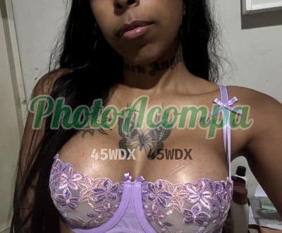 Foto 3: Acompanhante magra em Rio de Janeiro — Thai