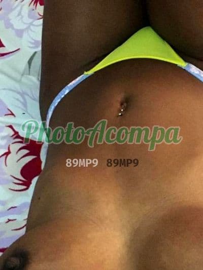 Foto 3: Acompanhante magra em São José — Thai