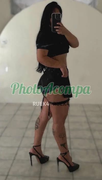 Acompanhante em Manaus — experiência de namorada, foto 4 de Thai
