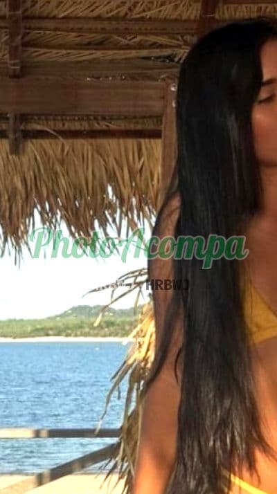 Acompanhante em Rio de Janeiro — experiência de namorada, foto 4 de Thainá