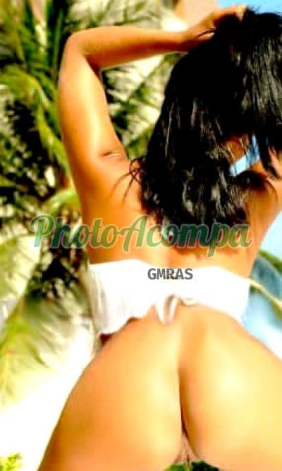 Foto 3: Acompanhante de seios naturais em Guarujá — Thainá