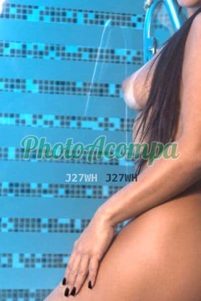 Acompanhante imagem autêntica em Vitória — Thainá, foto 4