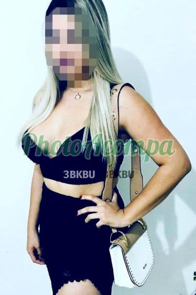 Acompanhante depilada em São Paulo (5) — Thainá