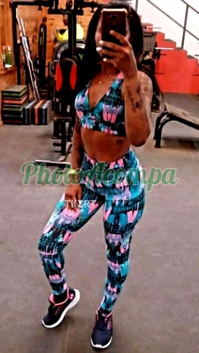 Foto 2: Acompanhante magra em Rio das Ostras — Thainá