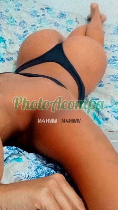 Foto 4: Acompanhante em Rio de Janeiro — namoradinha, Thainá