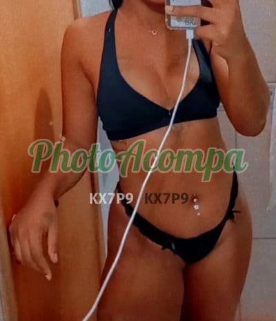 Acompanhante foto sem retoque em São Roque (5) — Thainá