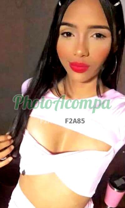 Foto 3: Acompanhante magra em Salto — Thainá