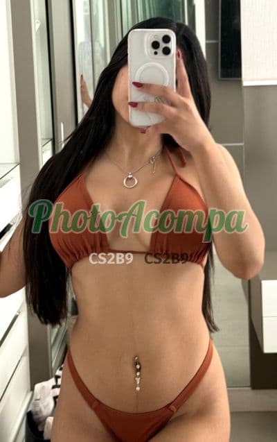 Acompanhante em São Paulo com beijo grego (6) — Thaina Reis