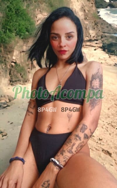 Acompanhante mignon em São Paulo — Thaís, foto 3