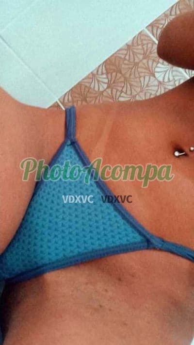 Acompanhante em Porto Ferreira — sexo anal, foto 4 de Thaís