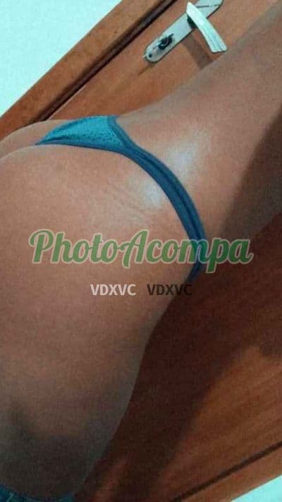 Acompanhante magra em Porto Ferreira — Thaís, foto 5