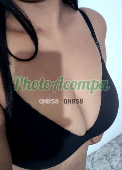 Acompanhante em Maricá — experiência de namorada, foto 4 de Thaís