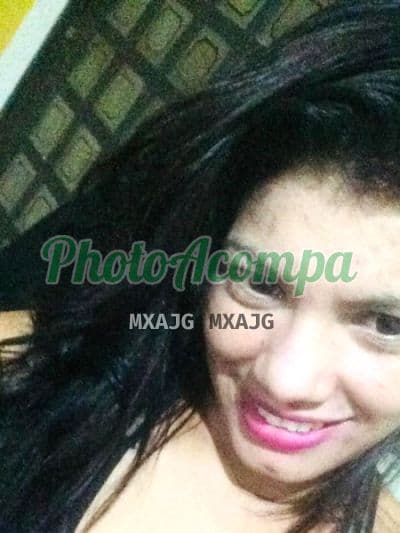Acompanhante em Osasco — beijo na boca, foto 6 de Thaís