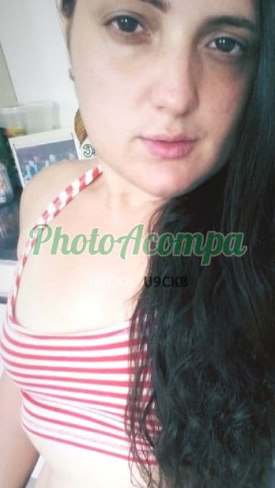 Acompanhante em Praia Grande com experiência de namorada (2) — Thaís
