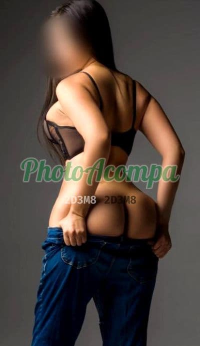 Acompanhante magra em Curitiba, foto 3 de Thaís