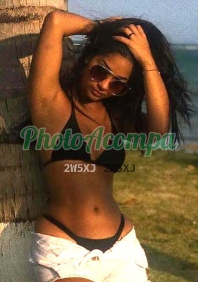 Acompanhante em Niterói com sexo anal (6) — Thaís