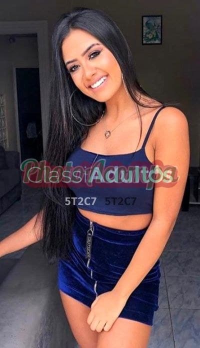 Acompanhante morena em Rio de Janeiro