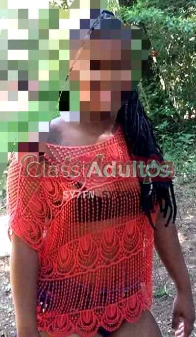 Acompanhante morena em Duque de Caxias — Thaís