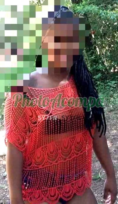 Acompanhante gordinha em Duque de Caxias — Thaís, foto 5