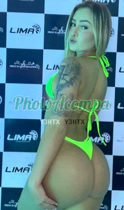 Foto 2: Acompanhante em Ribeirão Preto — beijo na boca, Thaís