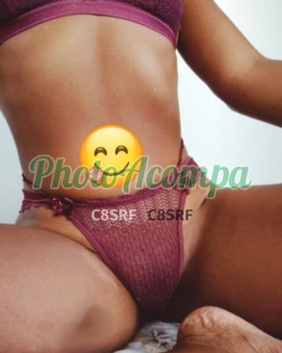 Foto 2: Acompanhante em Aracaju — namoradinha, Thaís