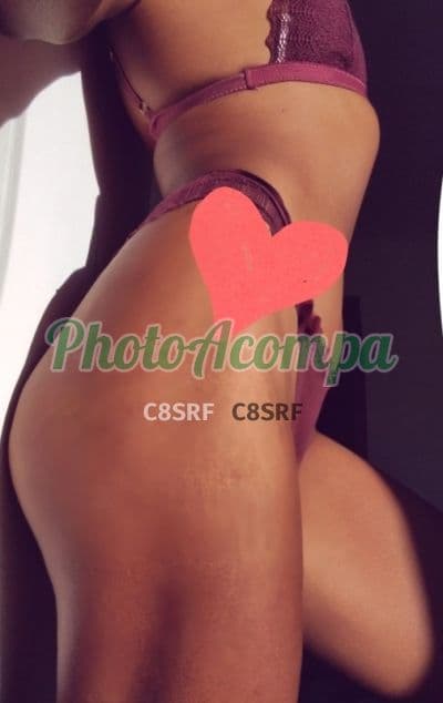 Acompanhante magra em Aracaju — Thaís, foto 3