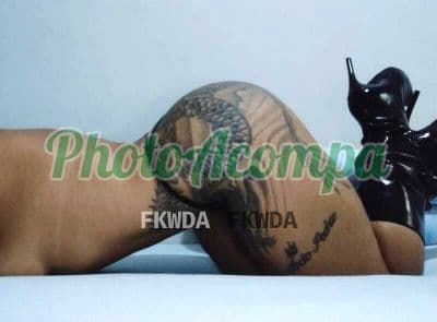 Acompanhante em Campo Grande — experiência de namorada, foto 4 de Thaís
