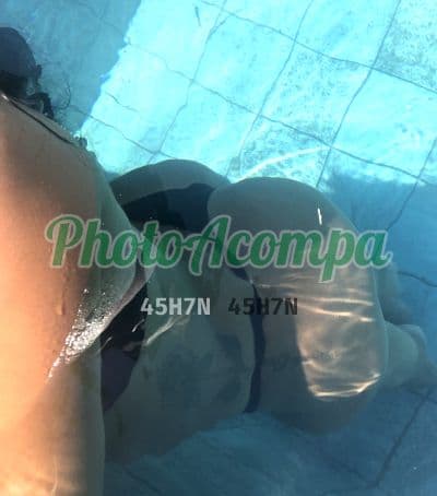 Foto 3: Acompanhante magra em Belo Horizonte — Thaís