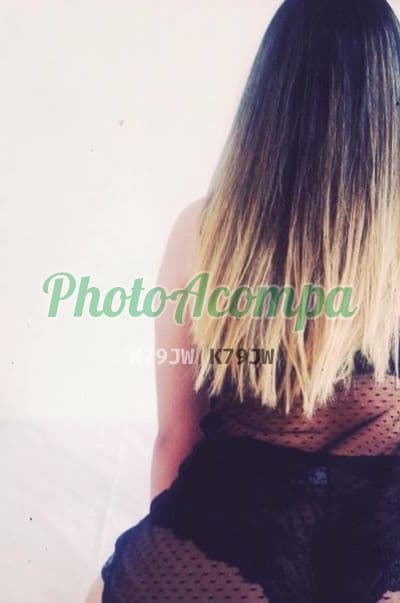 Acompanhante em Belo Horizonte com experiência de namorada (2) — Thaís