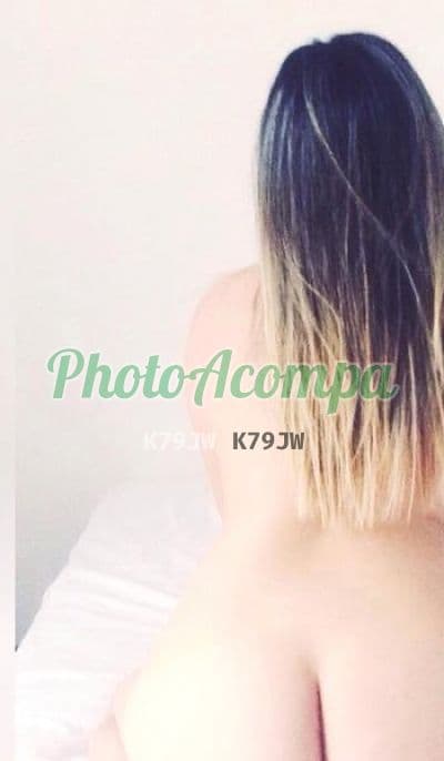 Acompanhante em Belo Horizonte com oral natural (4) — Thaís
