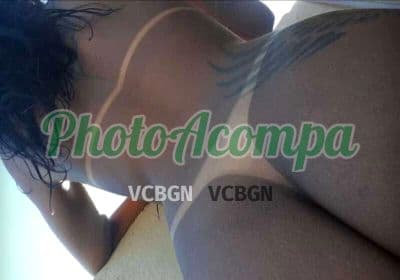 Acompanhante morena em Belo Horizonte — Thaís, foto 5