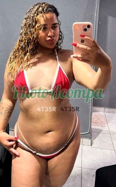Acompanhante em Guarulhos com namoradinha (4) — Thaís